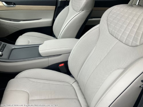 Hyundai PALISADE 3.8 GDI 2024/2025